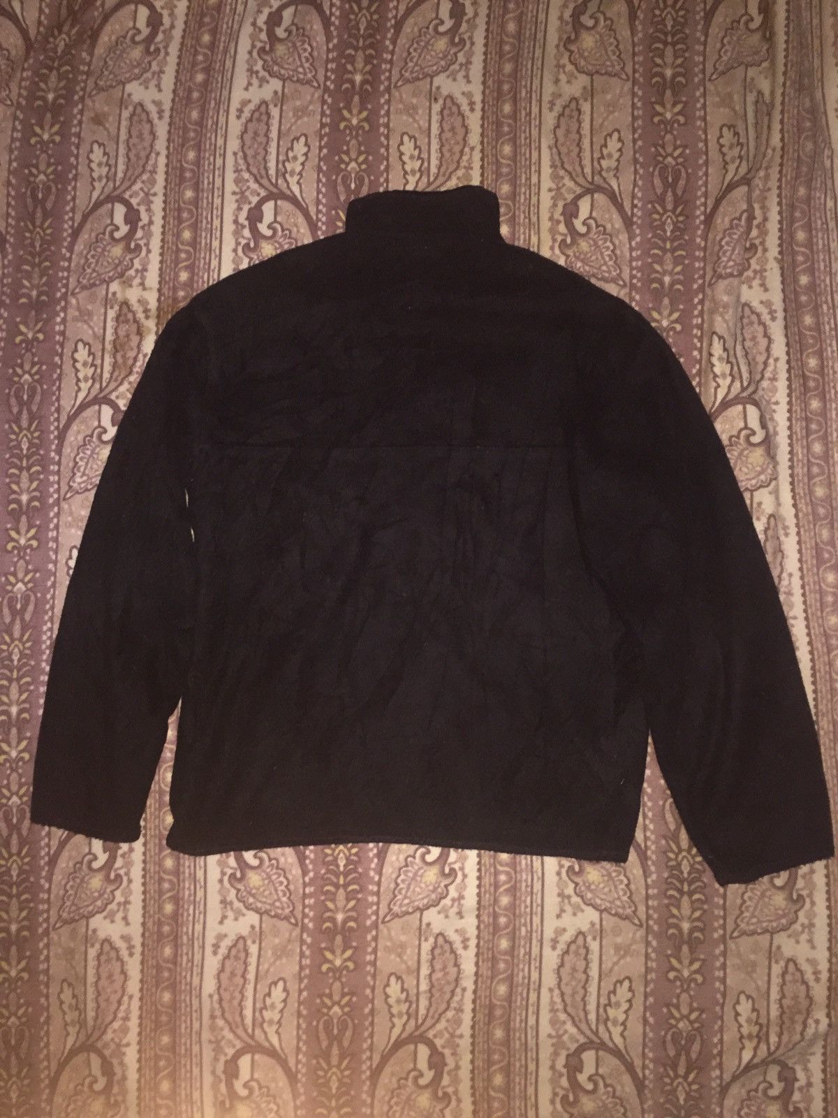 Patagonia × Vintage Patagonia Synchilla Fleece Jacket Size US S / EU 44-46 / 1 - 3 Thumbnail