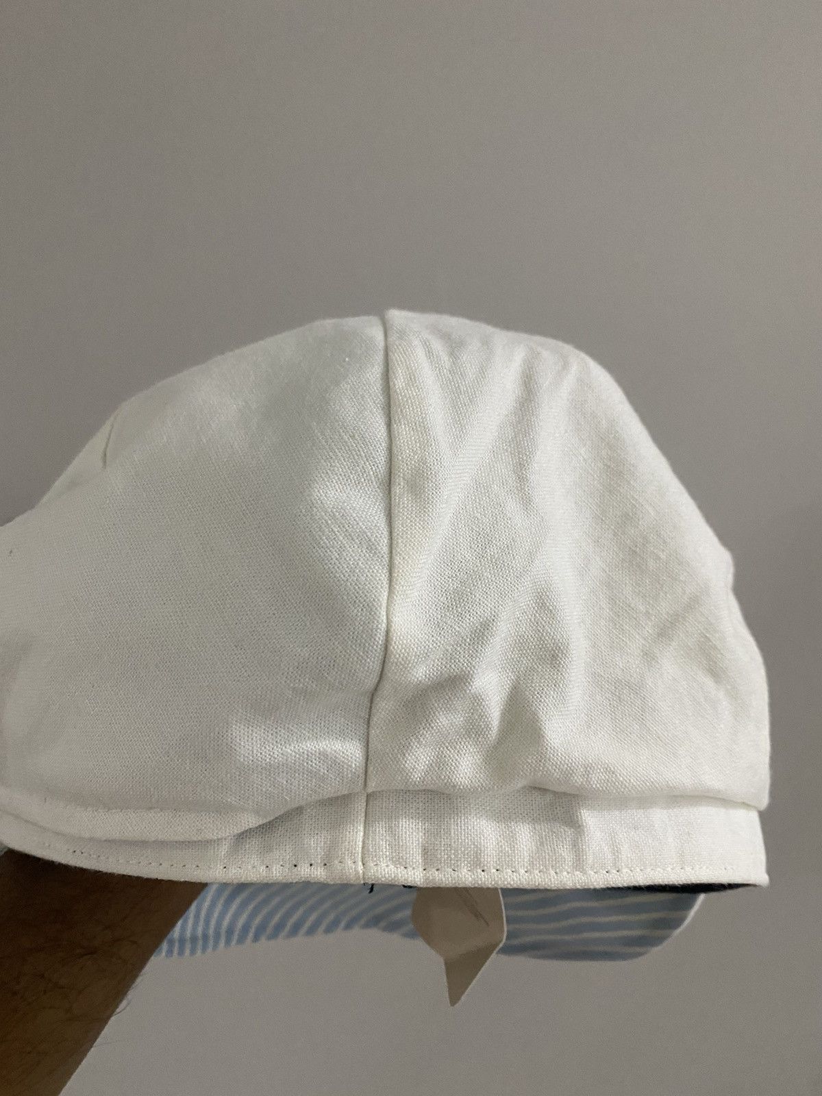 Vintage Vivienne Westwood New boys Hat Size ONE SIZE - 2 Thumbnail