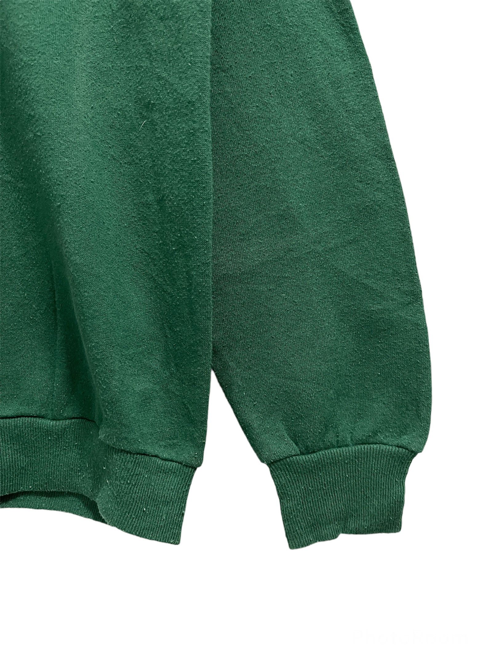 Coleman × Vintage Vintage Coleman Outdoor Life Spellout Sweatshirt Size US M / EU 48-50 / 2 - 2 Thumbnail