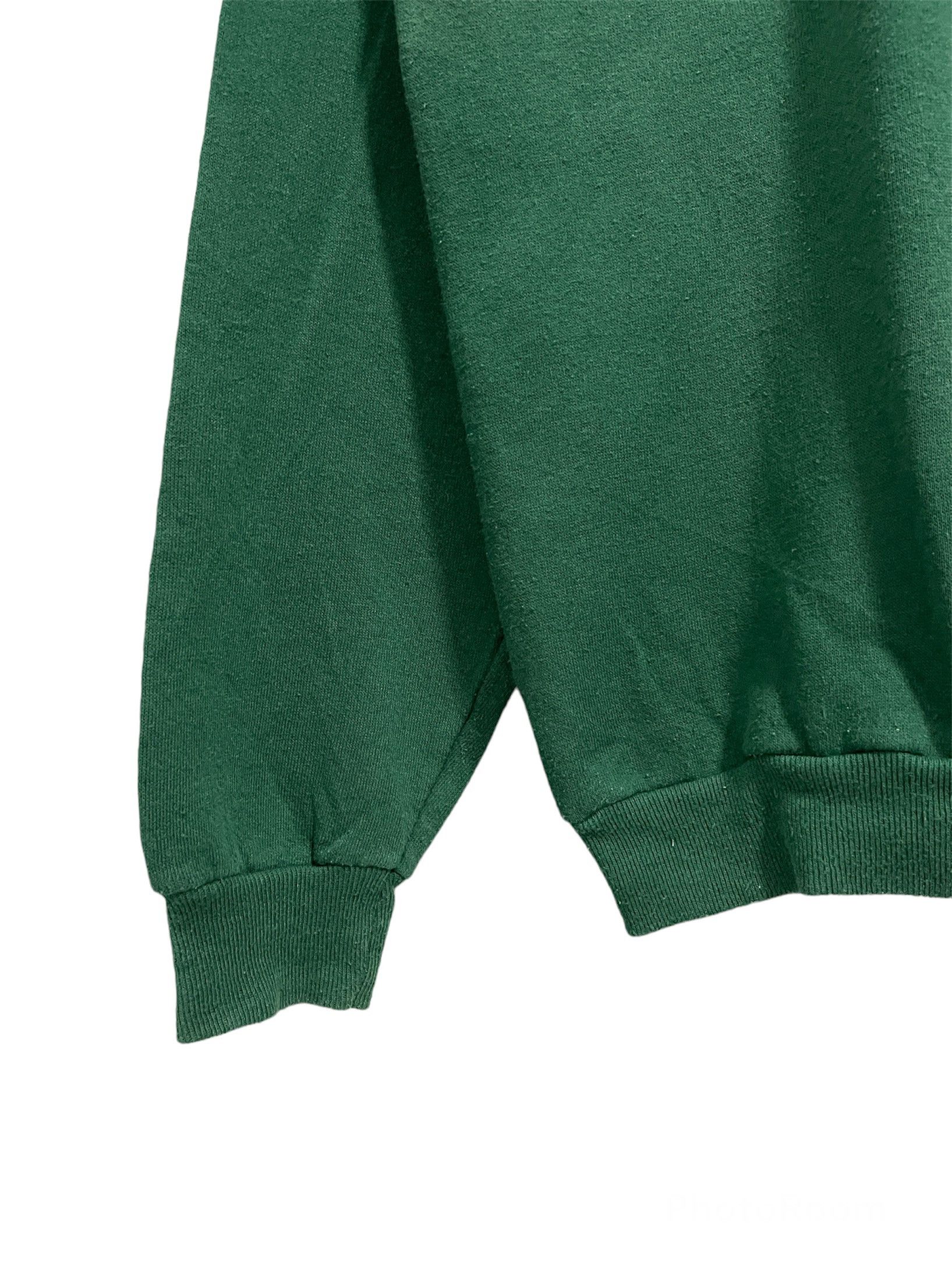 Coleman × Vintage Vintage Coleman Outdoor Life Spellout Sweatshirt Size US M / EU 48-50 / 2 - 3 Thumbnail