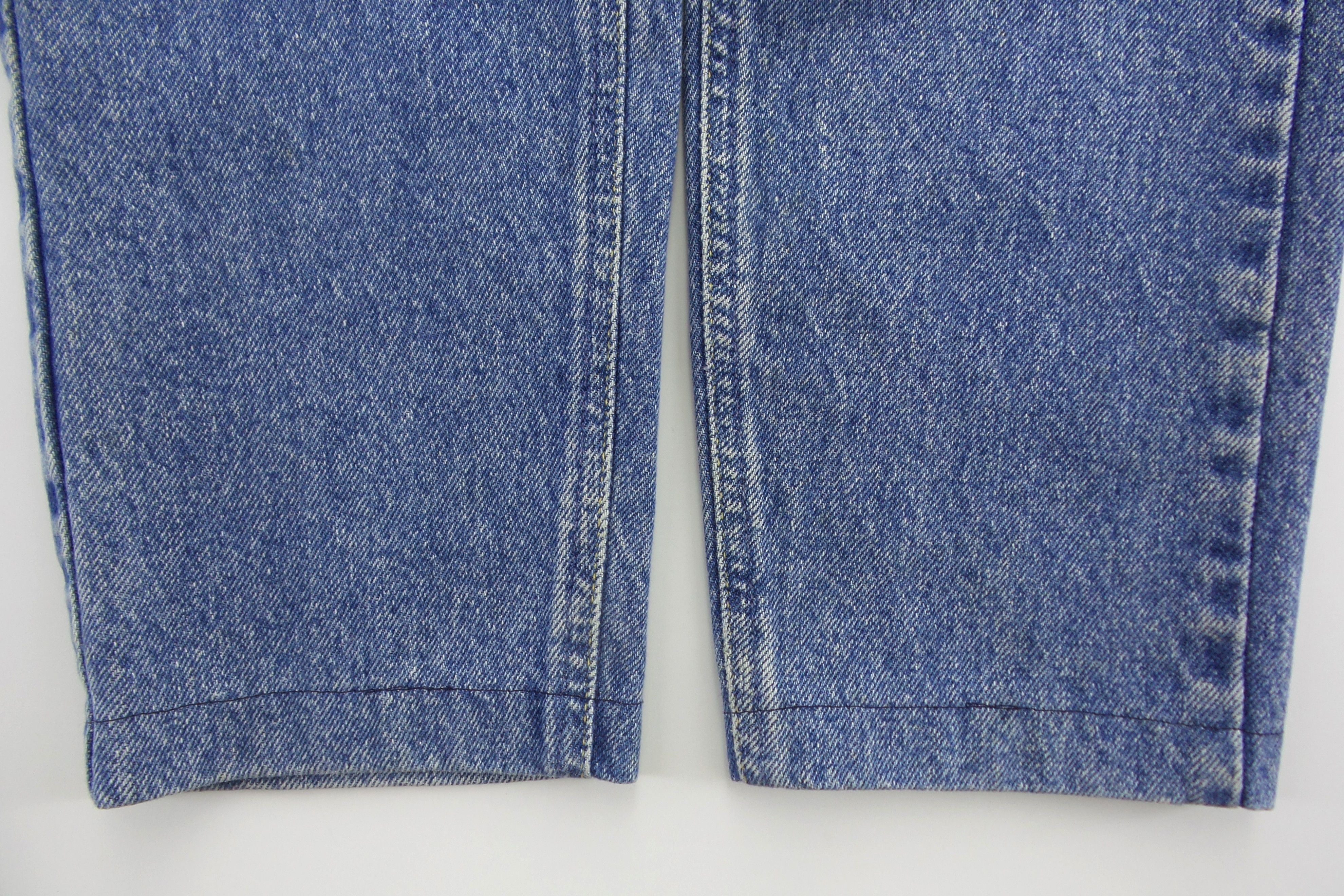 FOR HER DKNY High Waisted Jeans W28xL39.5