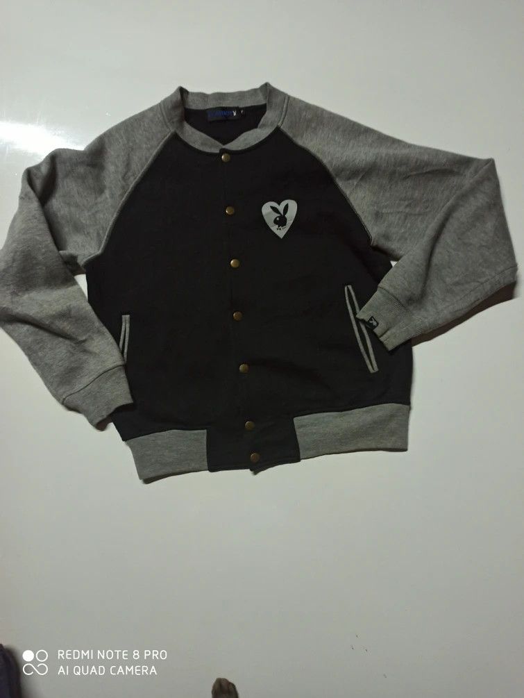 Playboy × Vintage JACKET PLAY BOY Size US M / EU 48-50 / 2 - 3 Thumbnail