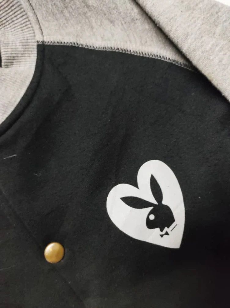 Playboy × Vintage JACKET PLAY BOY Size US M / EU 48-50 / 2 - 4 Thumbnail