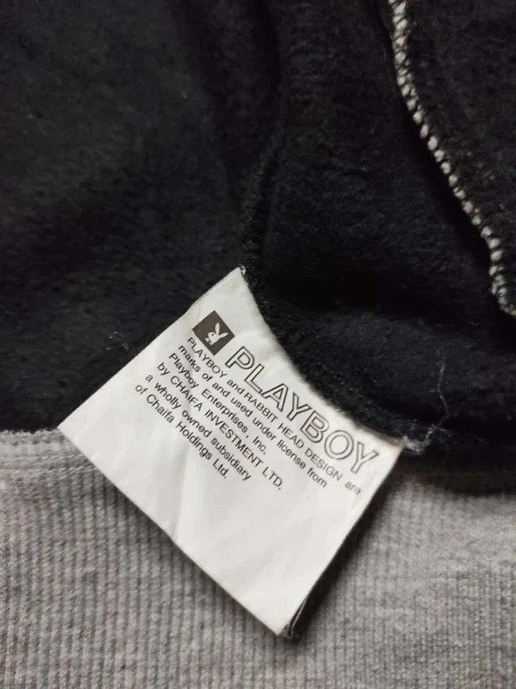 Playboy × Vintage JACKET PLAY BOY Size US M / EU 48-50 / 2 - 8 Thumbnail