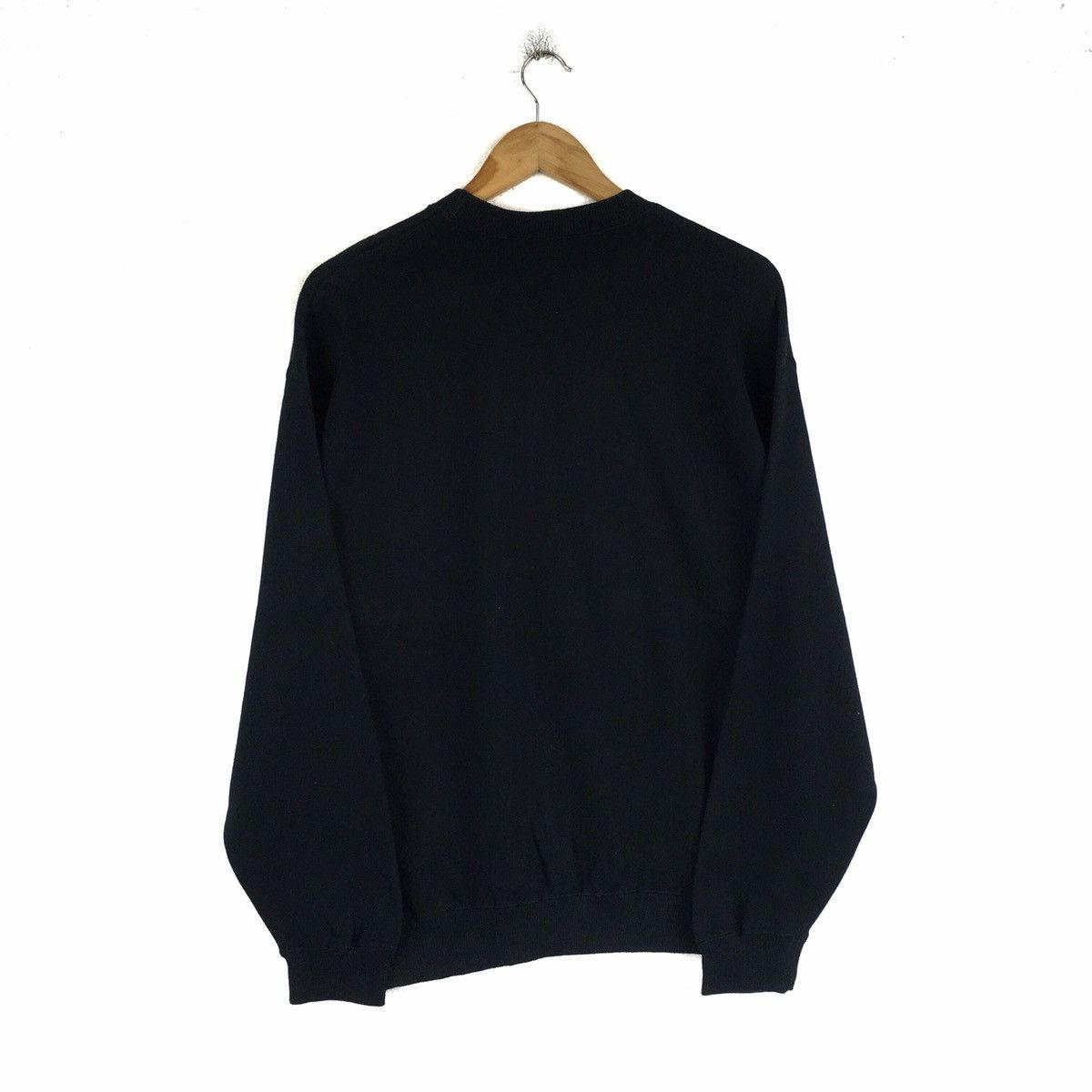Japanese Brand × Vintage × Yoshiyuki Konishi Vintage FICCE Uomo Yoshiyuki Konishi Japanese Sweatshirt Size US M / EU 48-50 / 2 - 2 Thumbnail
