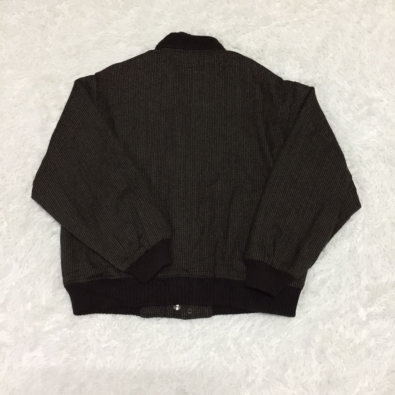 Japanese Brand Vintage Japanese Brand Simple Life Wool Jacket Size US M / EU 48-50 / 2 - 5 Thumbnail