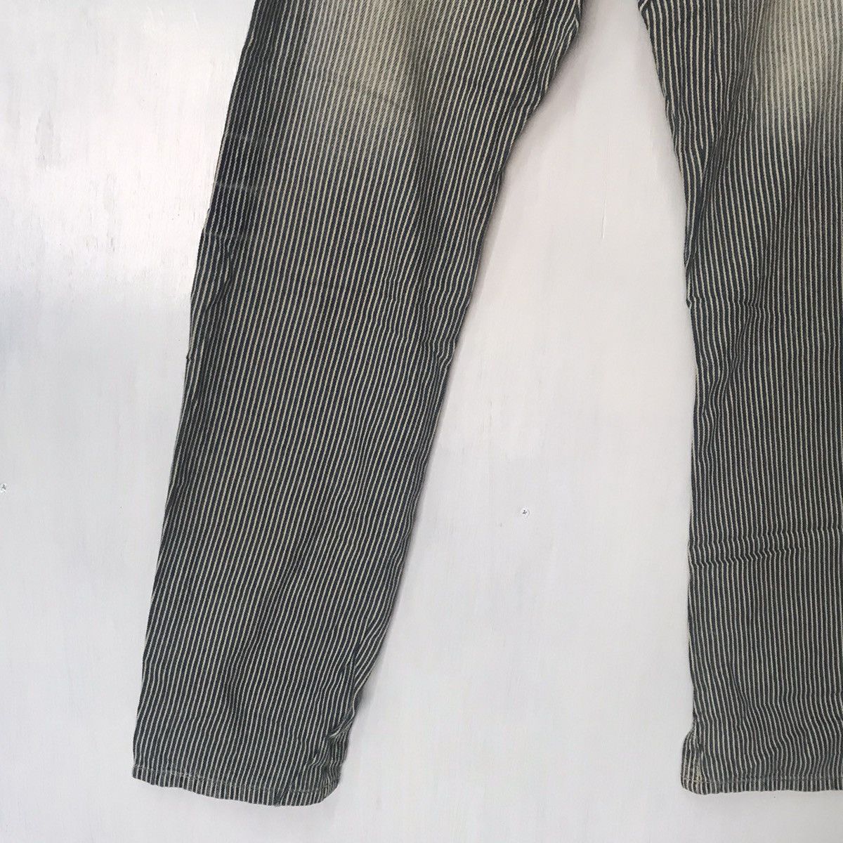 Japanese Brand Rare design pant Size US 32 / EU 48 - 8 Thumbnail