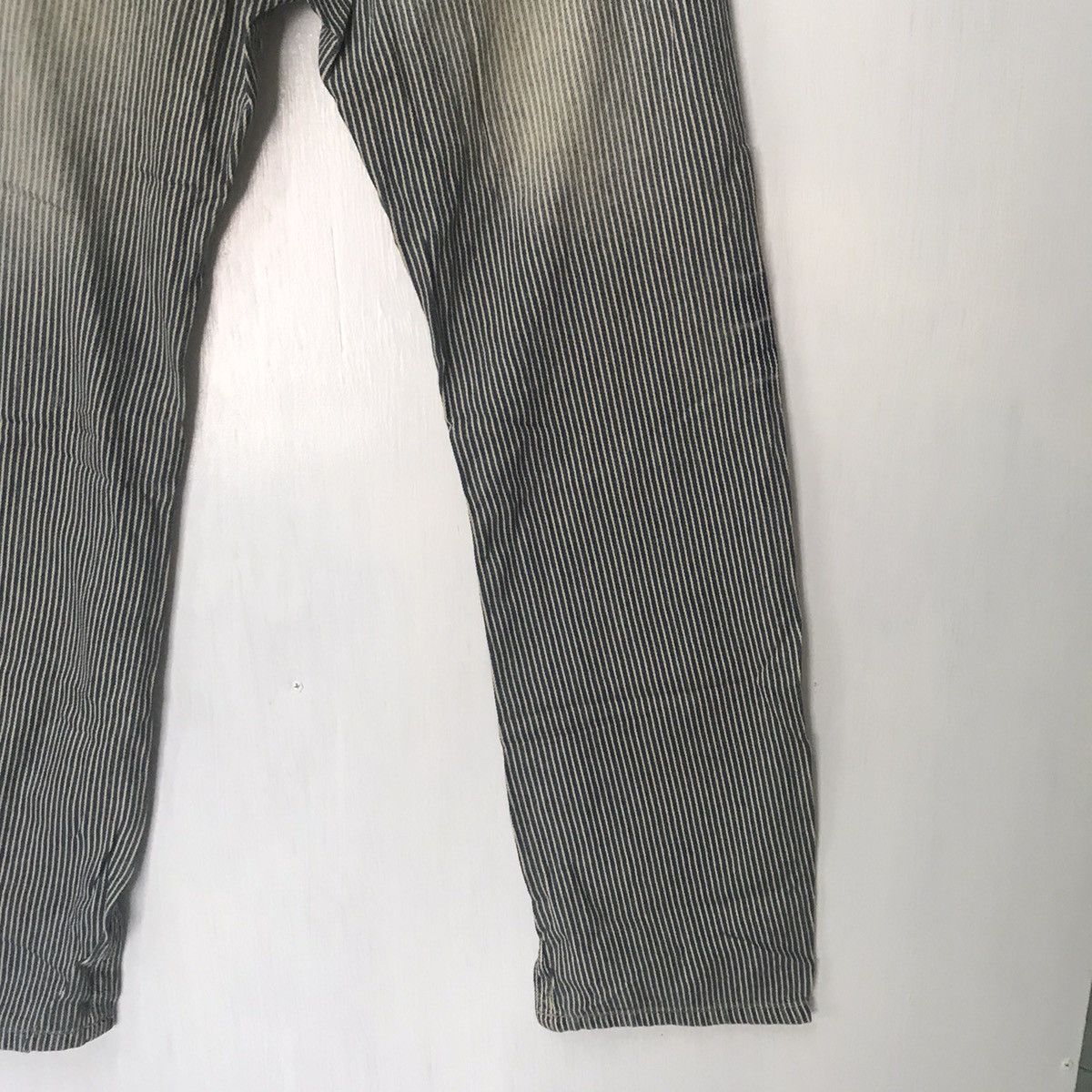 Japanese Brand Rare design pant Size US 32 / EU 48 - 9 Thumbnail