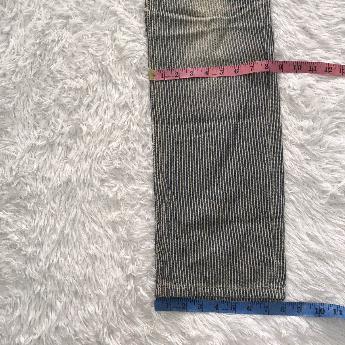 Japanese Brand Rare design pant Size US 32 / EU 48 - 14 Thumbnail