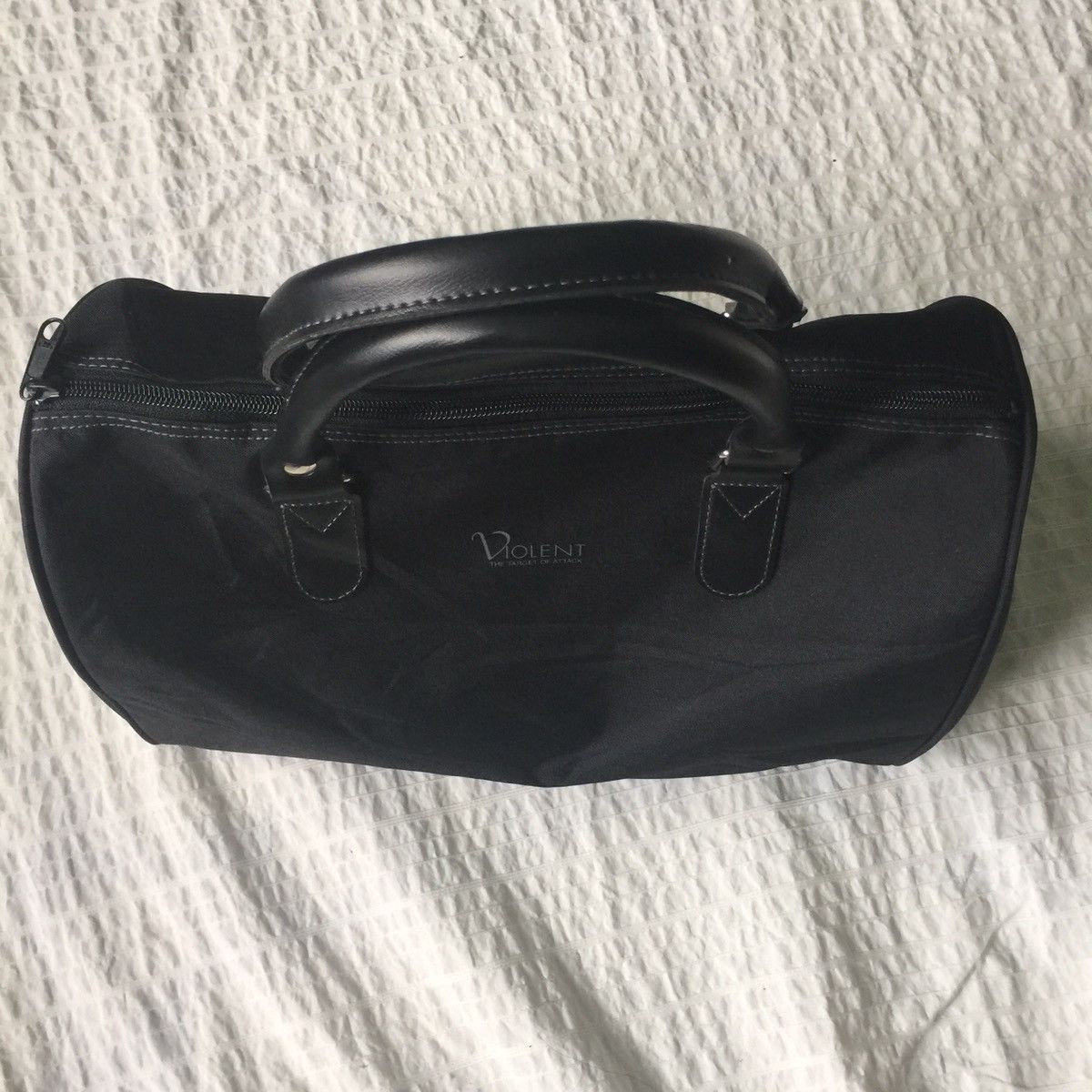 Japanese Brand Japanese Brand bag Black Bag Size ONE SIZE - 2 Thumbnail