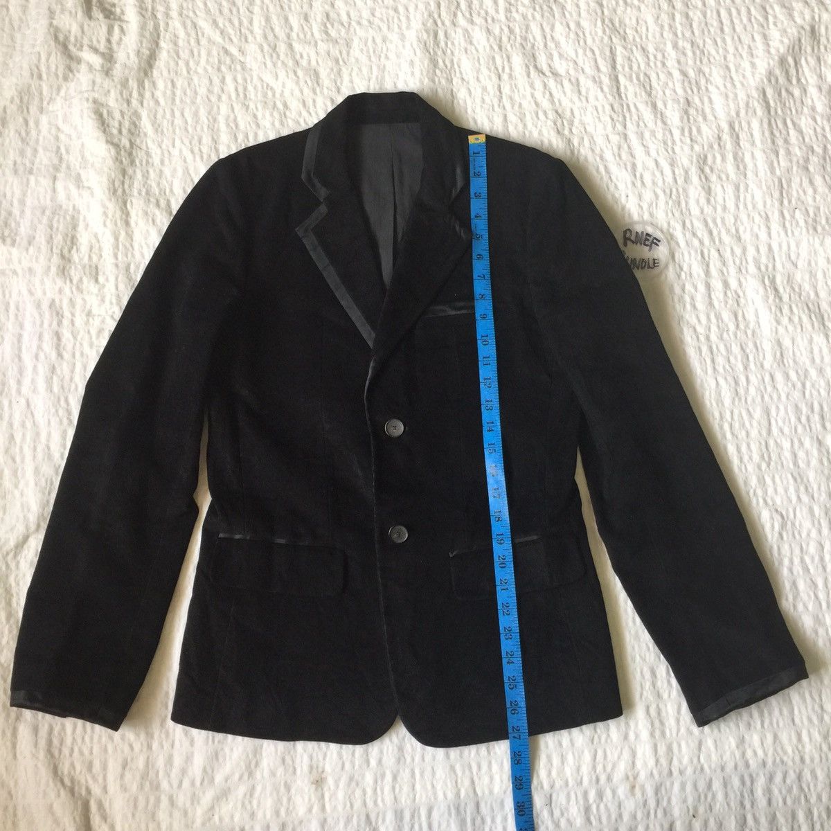 A.P.C. Rare A.P.C. Jacket / paris / Made in Poland / designer Size US XS / EU 42 / 0 - 14 Thumbnail