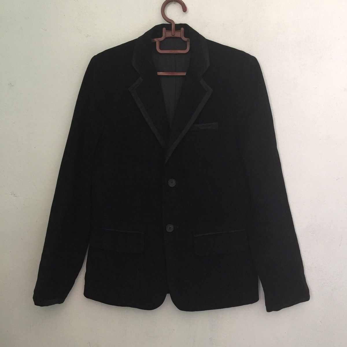 A.P.C. Rare A.P.C. Jacket / paris / Made in Poland / designer Size US XS / EU 42 / 0 - 1 Thumbnail