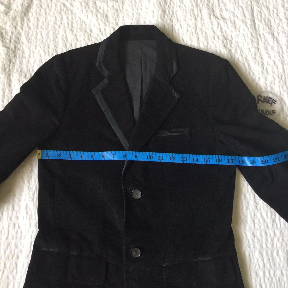 A.P.C. Rare A.P.C. Jacket / paris / Made in Poland / designer Size US XS / EU 42 / 0 - 13 Thumbnail