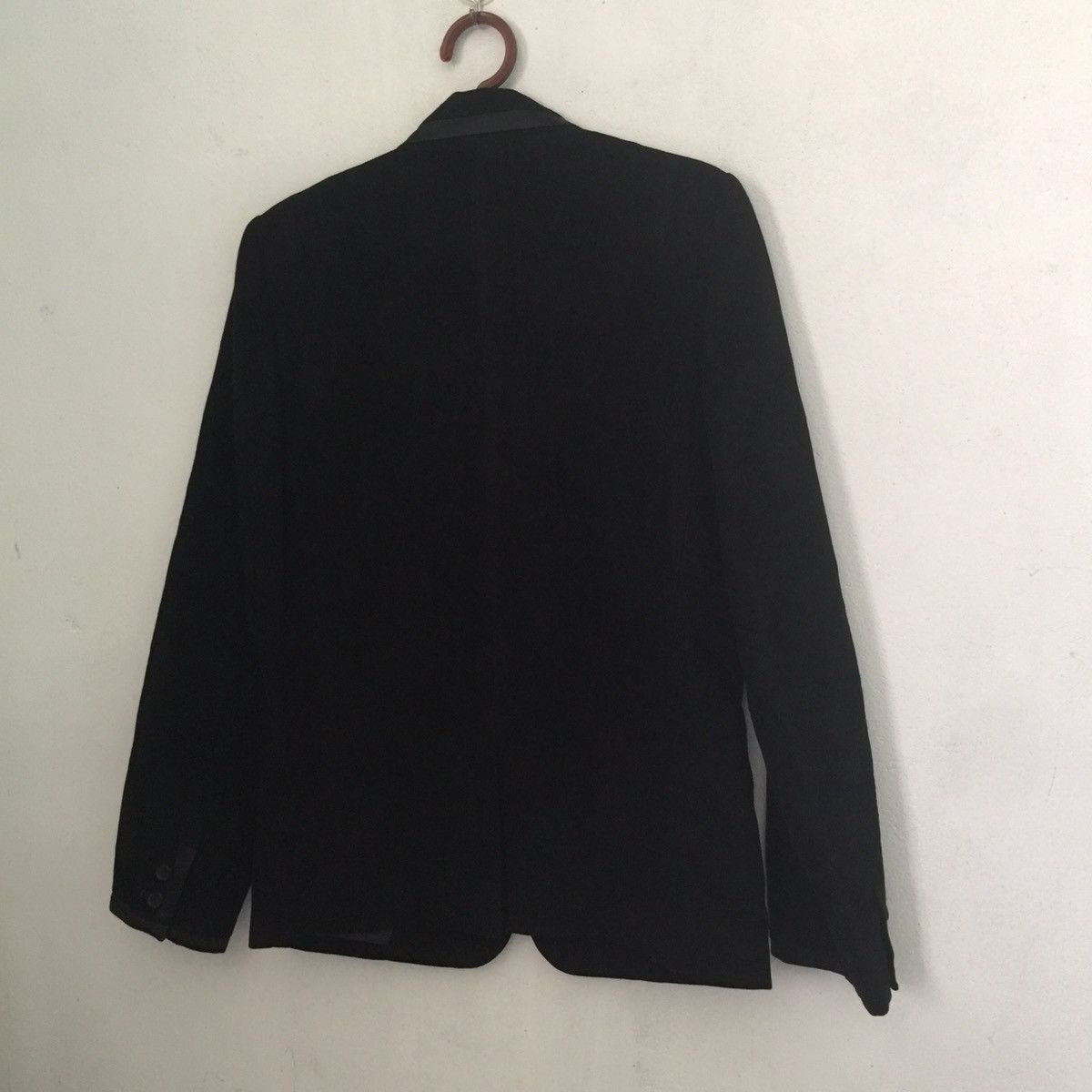 A.P.C. Rare A.P.C. Jacket / paris / Made in Poland / designer Size US XS / EU 42 / 0 - 6 Thumbnail