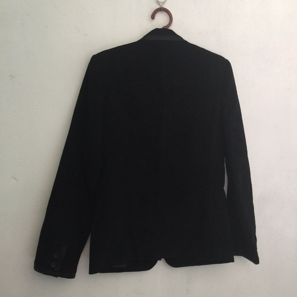 A.P.C. Rare A.P.C. Jacket / paris / Made in Poland / designer Size US XS / EU 42 / 0 - 7 Thumbnail