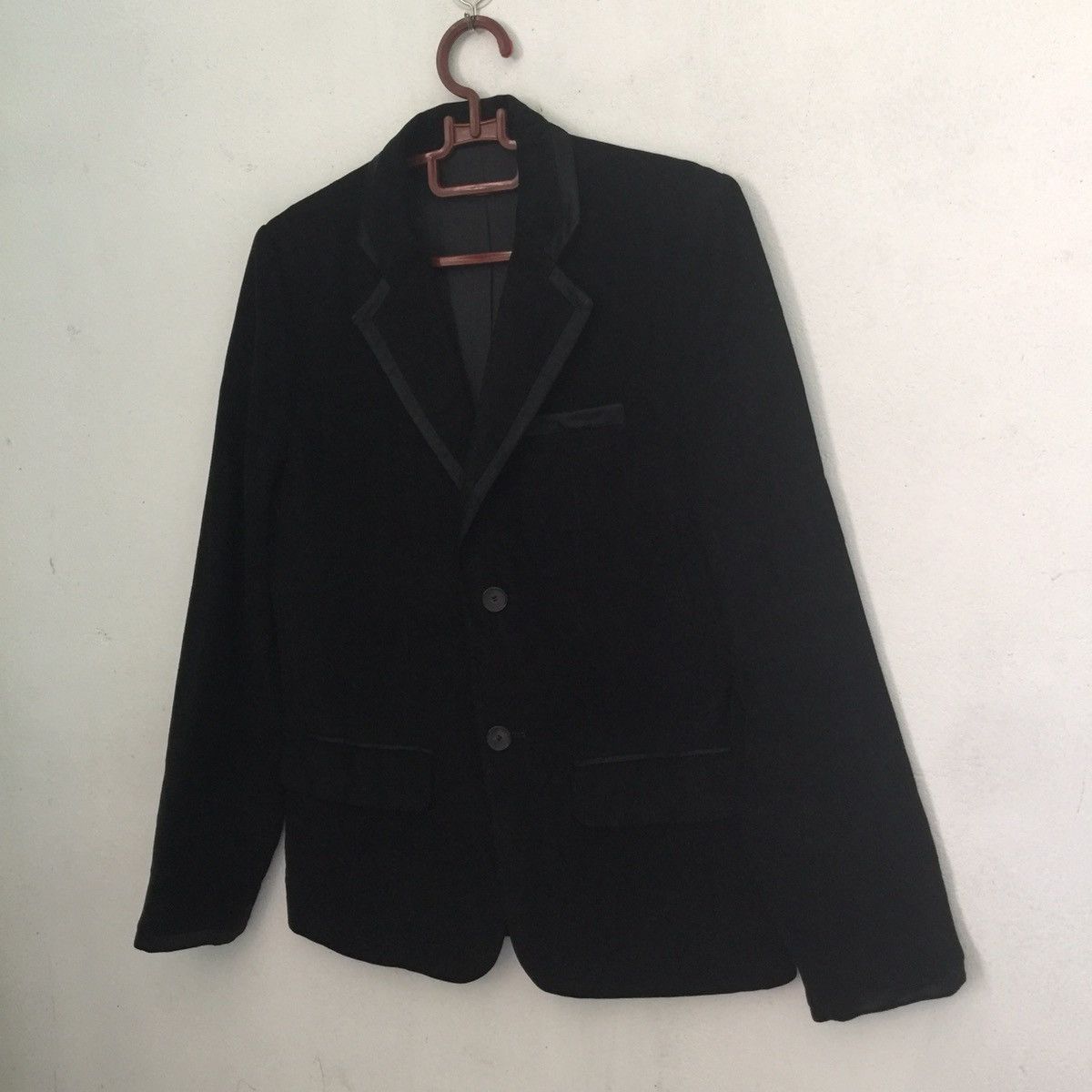 A.P.C. Rare A.P.C. Jacket / paris / Made in Poland / designer Size US XS / EU 42 / 0 - 2 Thumbnail