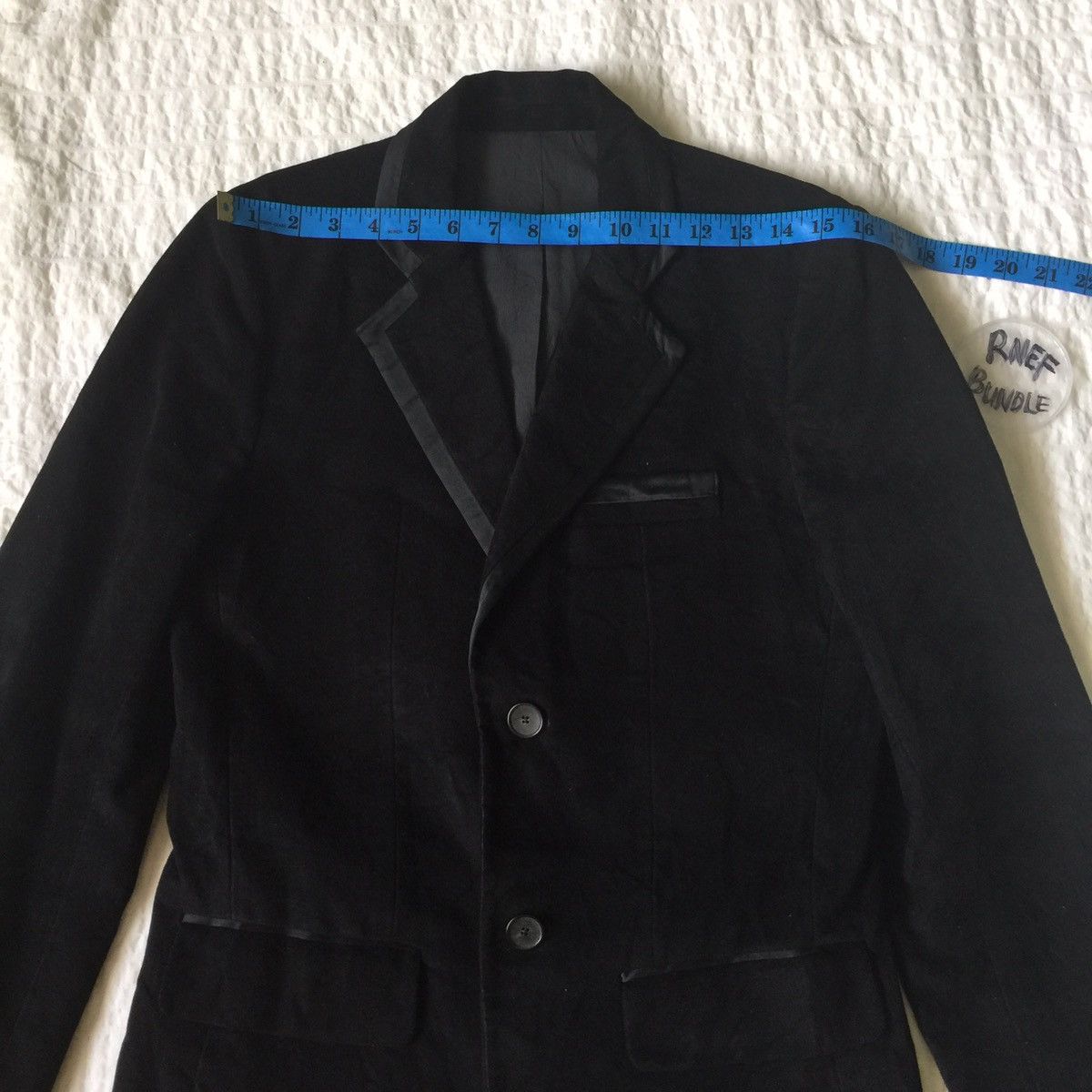 A.P.C. Rare A.P.C. Jacket / paris / Made in Poland / designer Size US XS / EU 42 / 0 - 12 Thumbnail