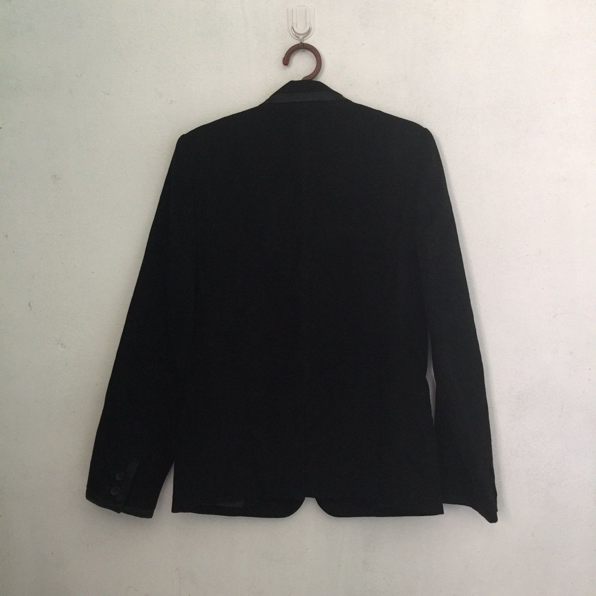 A.P.C. Rare A.P.C. Jacket / paris / Made in Poland / designer Size US XS / EU 42 / 0 - 5 Thumbnail