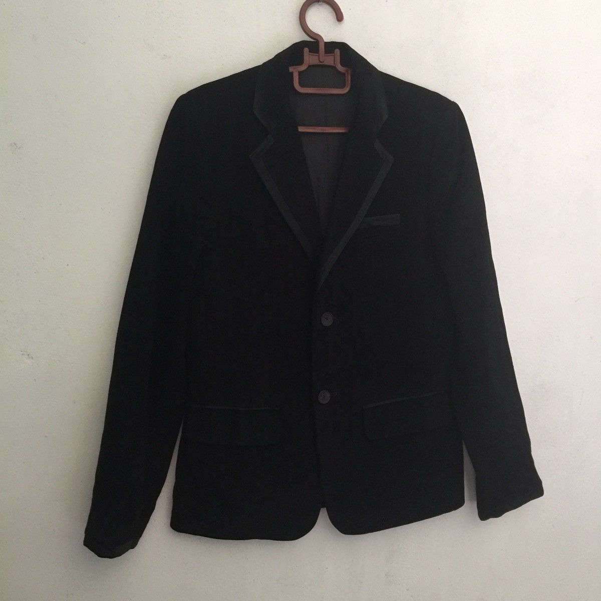 A.P.C. Rare A.P.C. Jacket / paris / Made in Poland / designer Size US XS / EU 42 / 0 - 3 Thumbnail