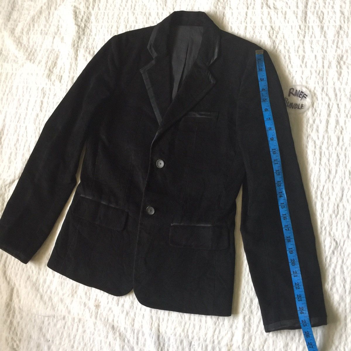 A.P.C. Rare A.P.C. Jacket / paris / Made in Poland / designer Size US XS / EU 42 / 0 - 15 Thumbnail
