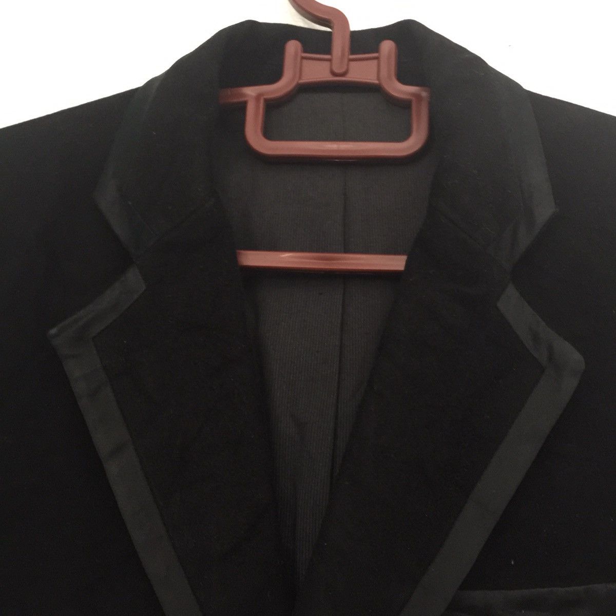 A.P.C. Rare A.P.C. Jacket / paris / Made in Poland / designer Size US XS / EU 42 / 0 - 4 Thumbnail