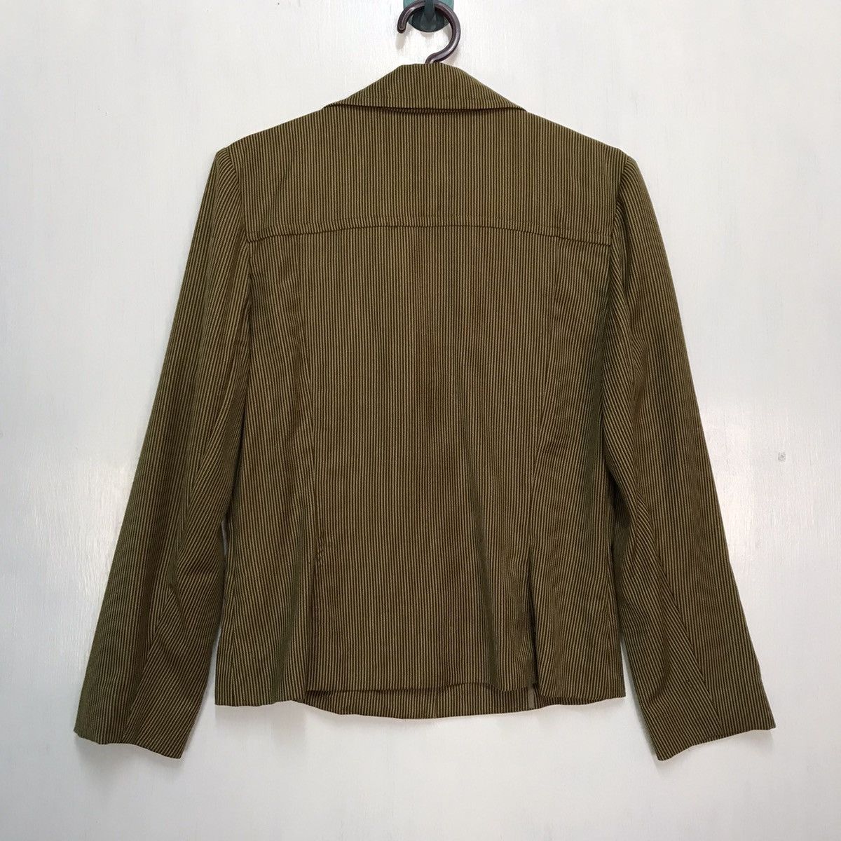 Vintage Vintage Yves Saint Laurent jacket Size US S / EU 44-46 / 1 - 8 Thumbnail