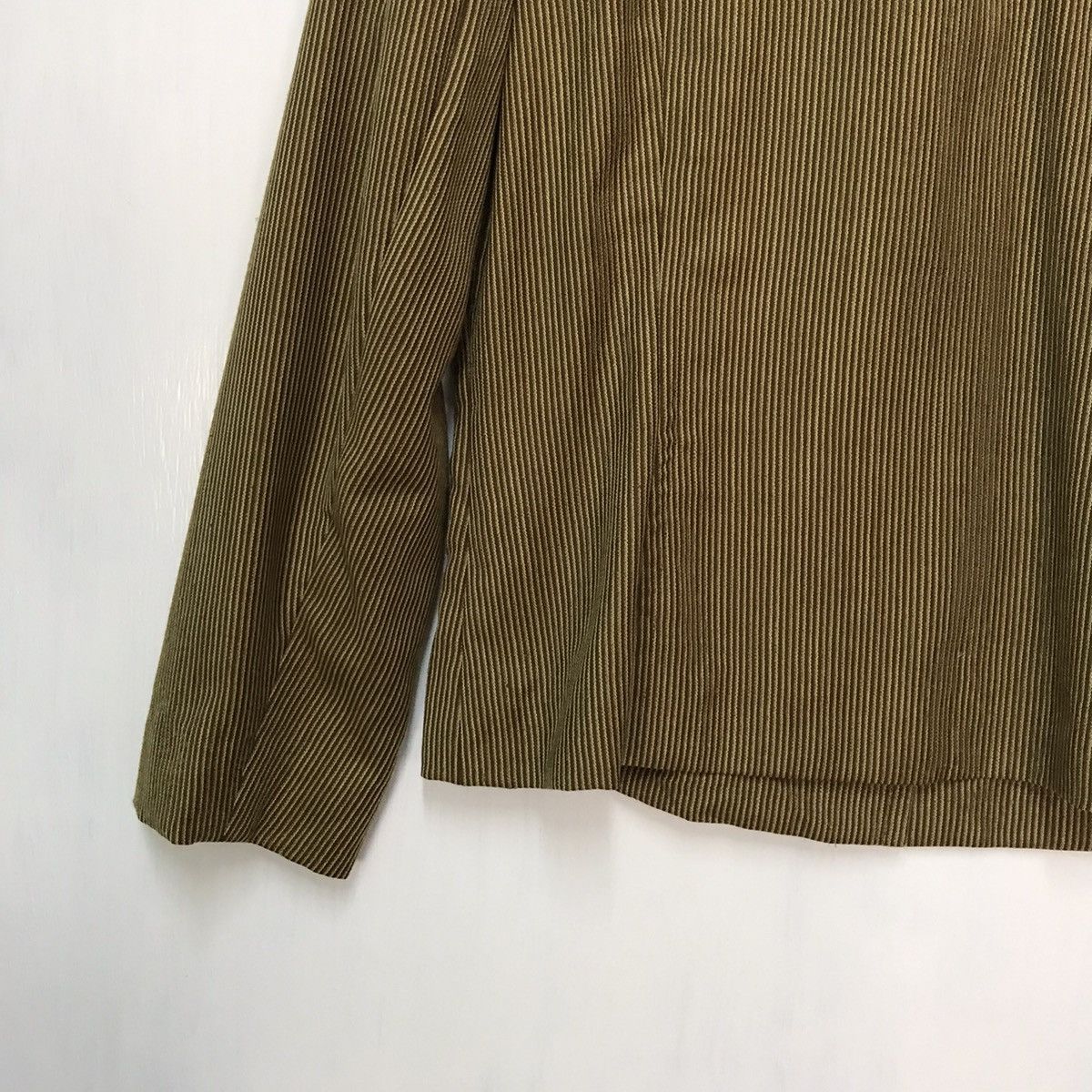 Vintage Vintage Yves Saint Laurent jacket Size US S / EU 44-46 / 1 - 10 Thumbnail