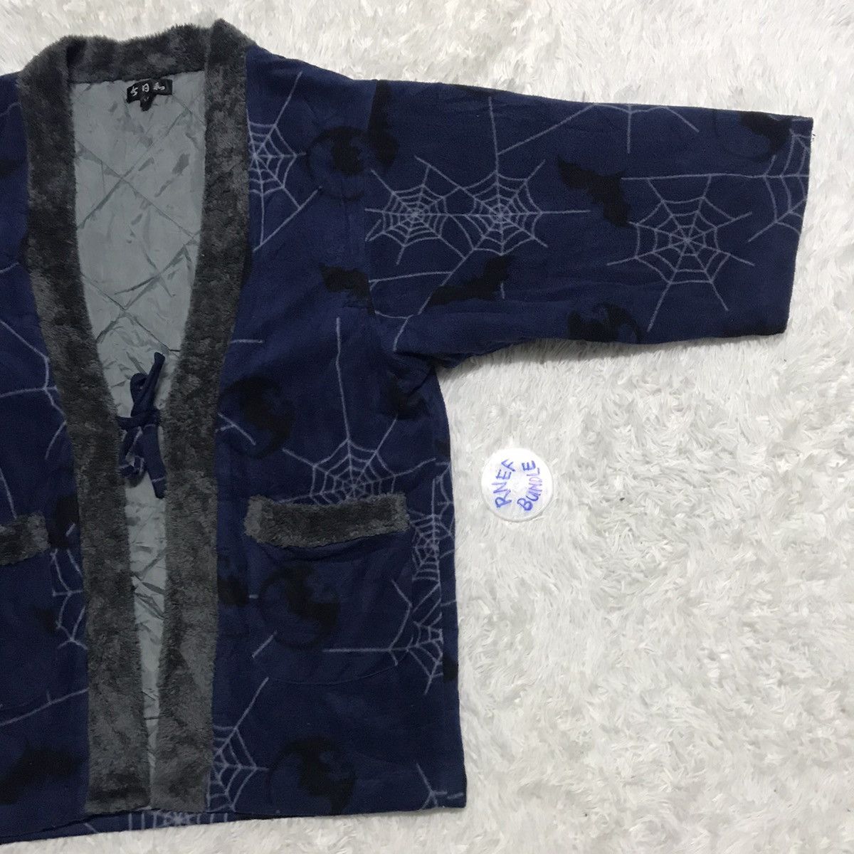 Japanese Brand Spider kimono japan Size US M / EU 48-50 / 2 - 3 Thumbnail
