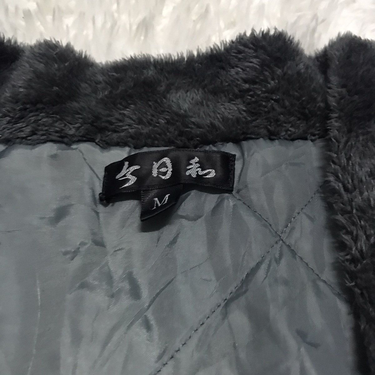 Japanese Brand Spider kimono japan Size US M / EU 48-50 / 2 - 4 Thumbnail