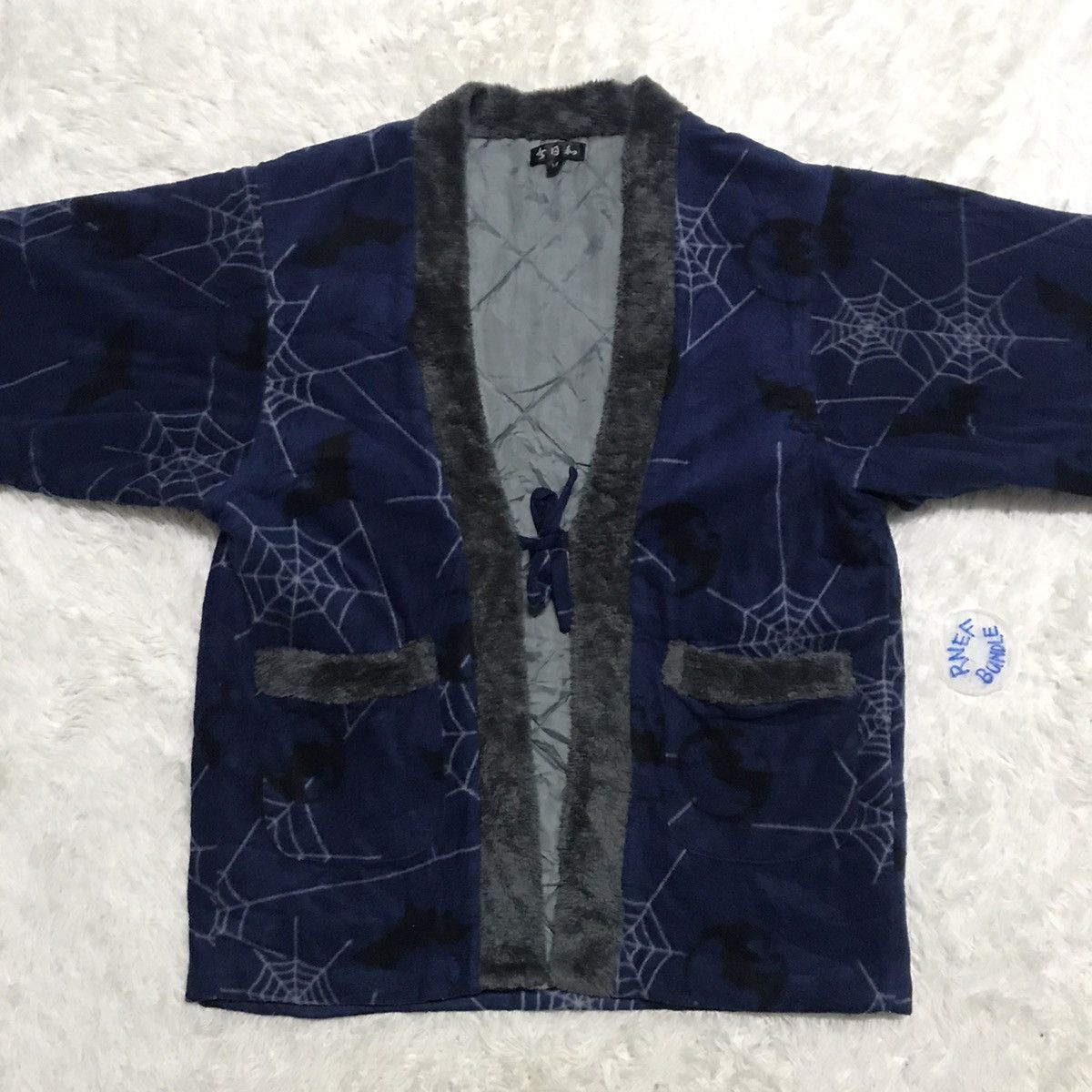 Japanese Brand Spider kimono japan Size US M / EU 48-50 / 2 - 1 Thumbnail
