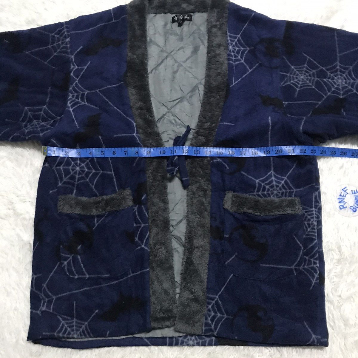 Japanese Brand Spider kimono japan Size US M / EU 48-50 / 2 - 5 Thumbnail