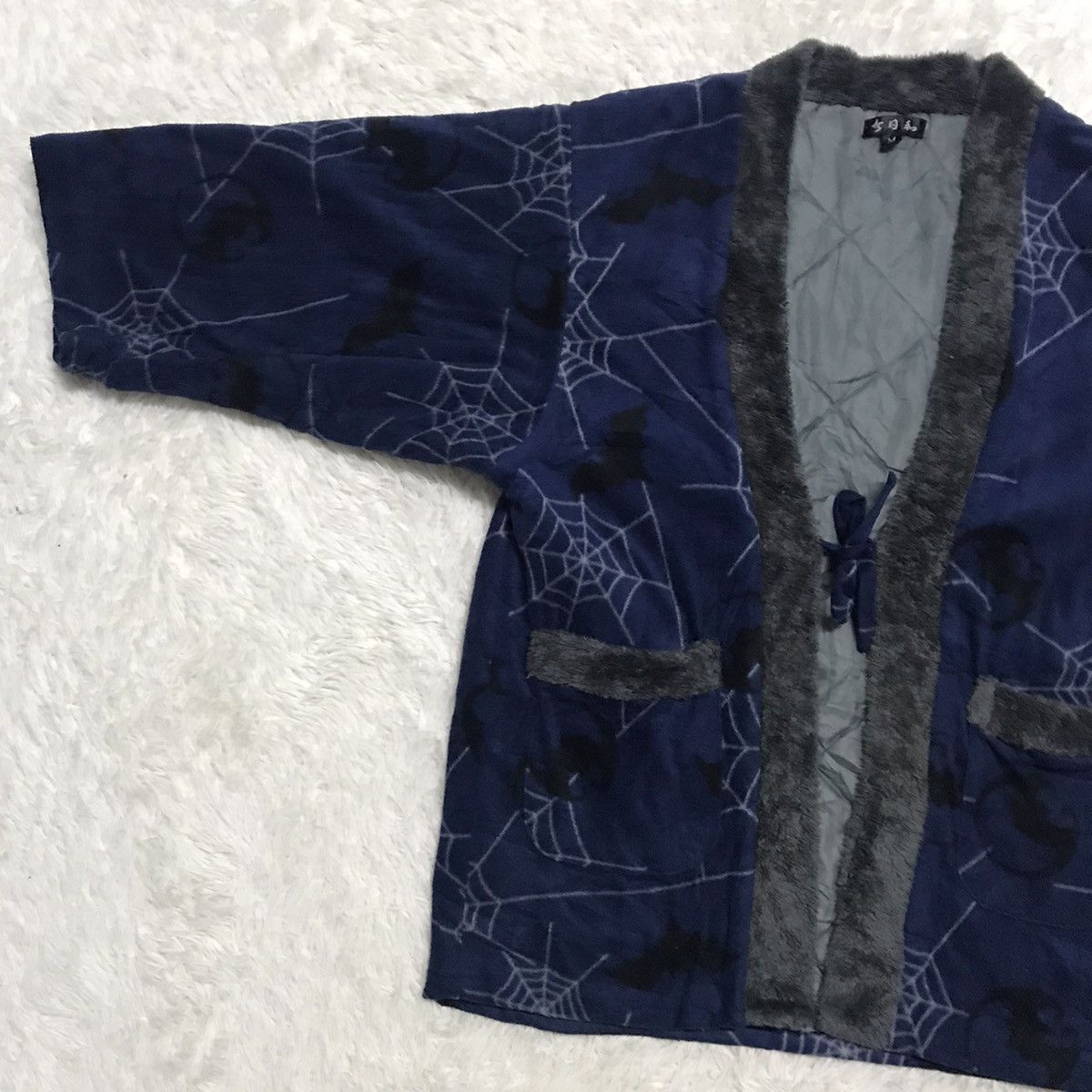 Japanese Brand Spider kimono japan Size US M / EU 48-50 / 2 - 2 Thumbnail
