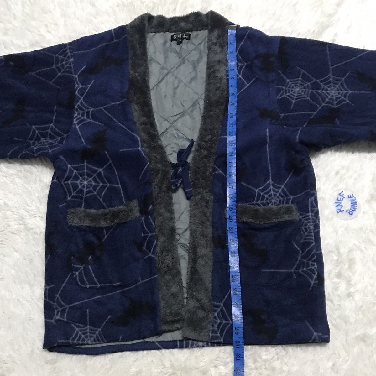 Japanese Brand Spider kimono japan Size US M / EU 48-50 / 2 - 6 Thumbnail