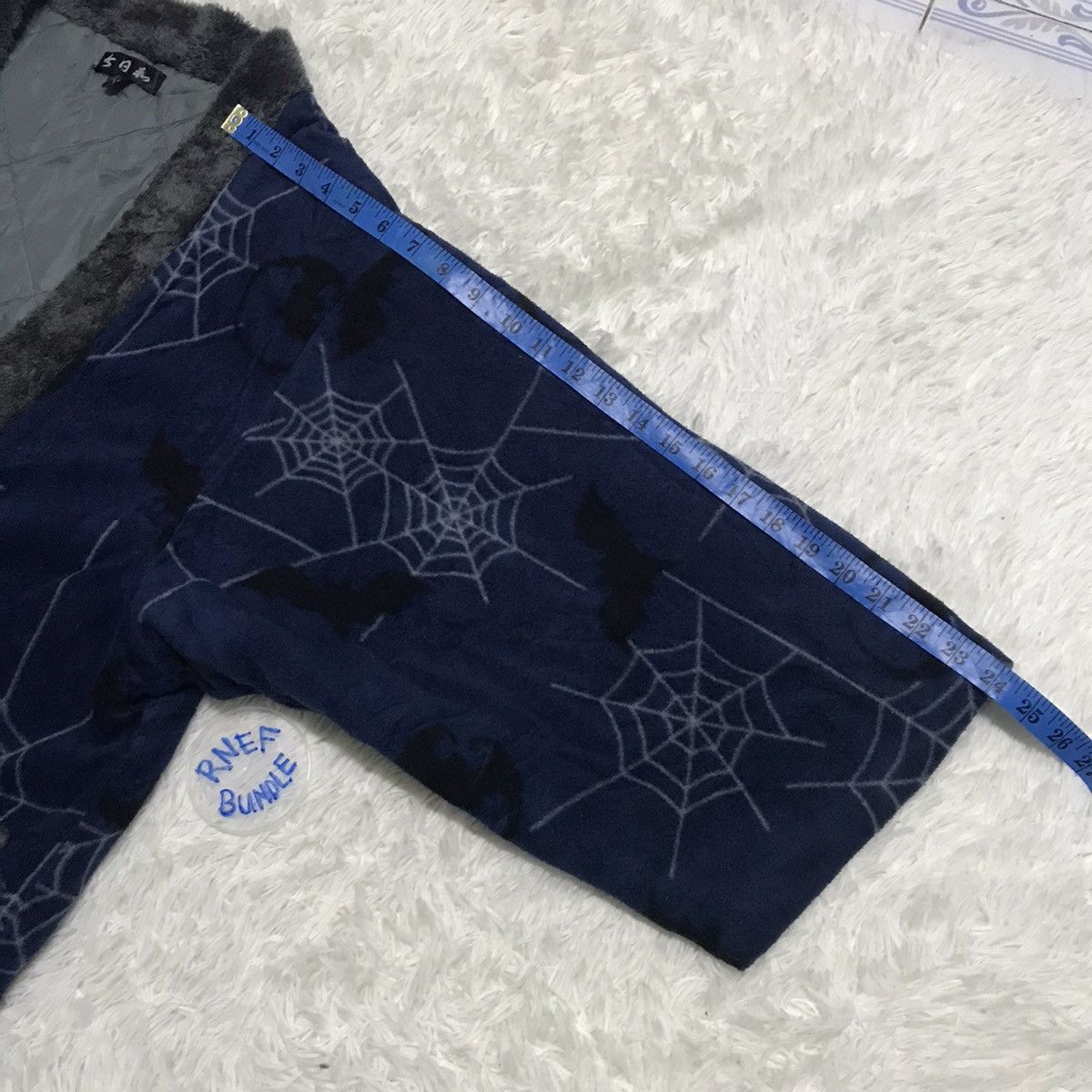 Japanese Brand Spider kimono japan Size US M / EU 48-50 / 2 - 7 Thumbnail
