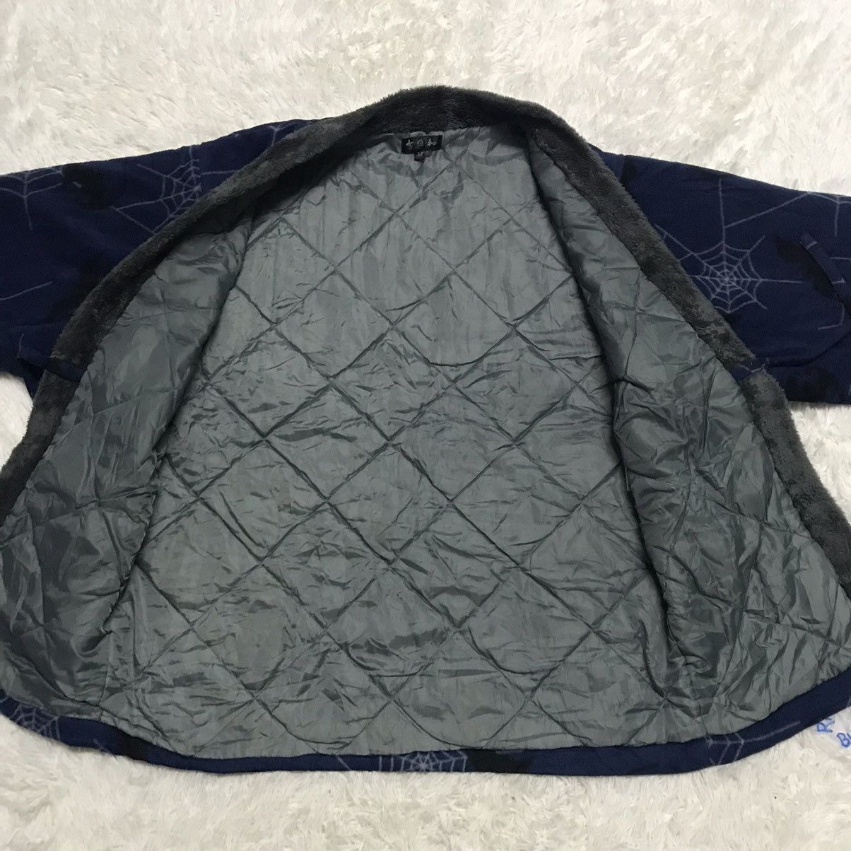 Japanese Brand Spider kimono japan Size US M / EU 48-50 / 2 - 9 Thumbnail