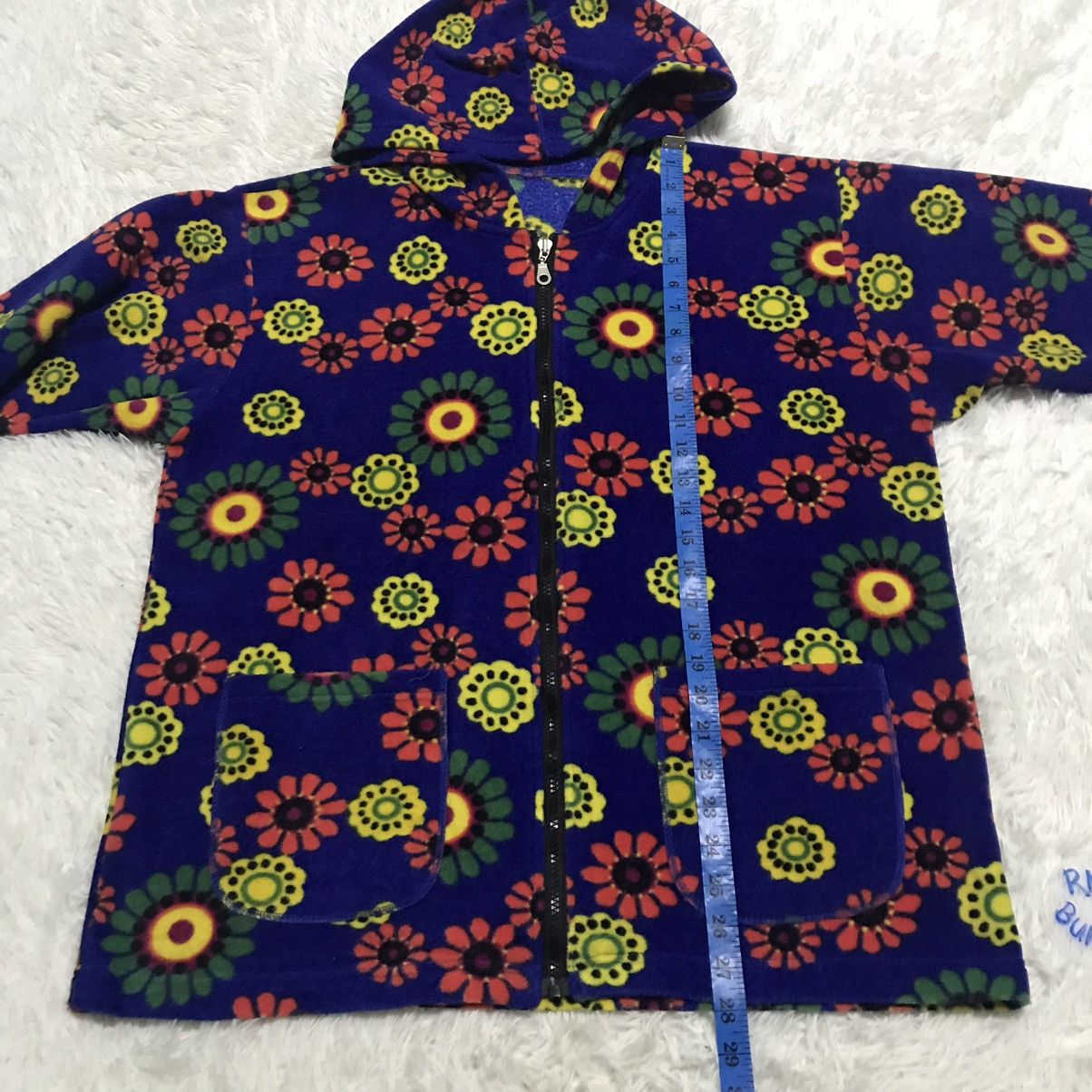 Japanese Brand Design like takashi murakami hoodie jacket Size US L / EU 52-54 / 3 - 9 Thumbnail