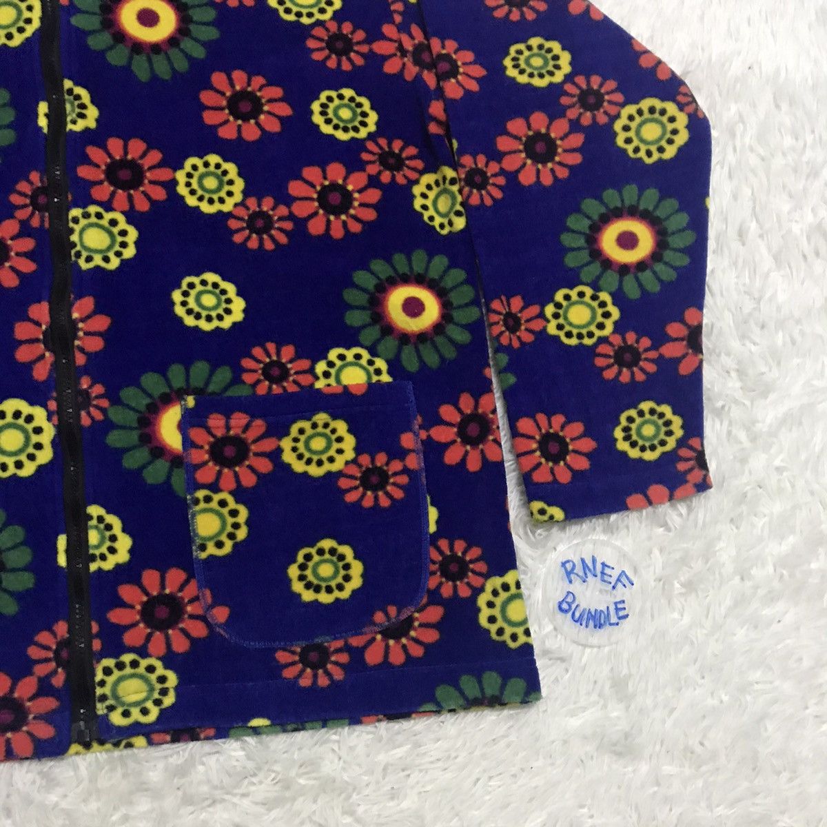 Japanese Brand Design like takashi murakami hoodie jacket Size US L / EU 52-54 / 3 - 5 Thumbnail