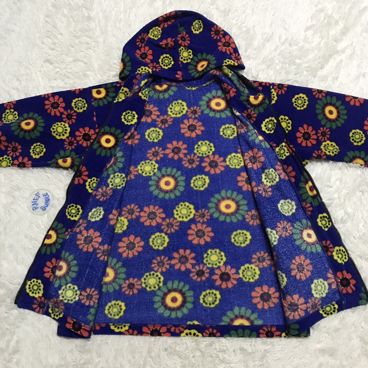 Japanese Brand Design like takashi murakami hoodie jacket Size US L / EU 52-54 / 3 - 11 Thumbnail