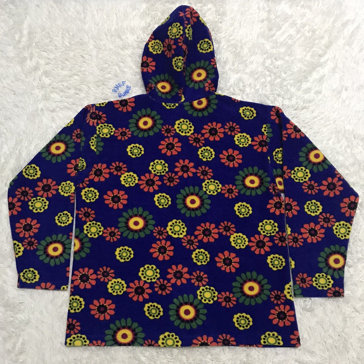 Japanese Brand Design like takashi murakami hoodie jacket Size US L / EU 52-54 / 3 - 2 Thumbnail
