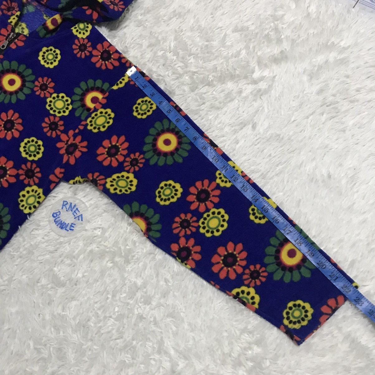 Japanese Brand Design like takashi murakami hoodie jacket Size US L / EU 52-54 / 3 - 10 Thumbnail