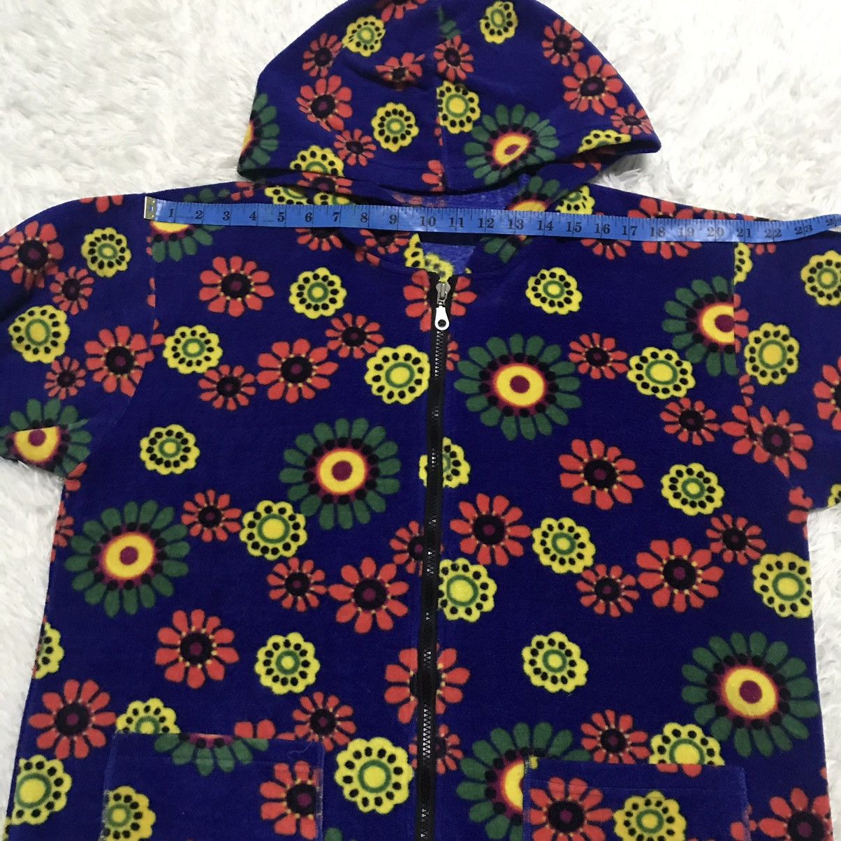 Japanese Brand Design like takashi murakami hoodie jacket Size US L / EU 52-54 / 3 - 8 Thumbnail