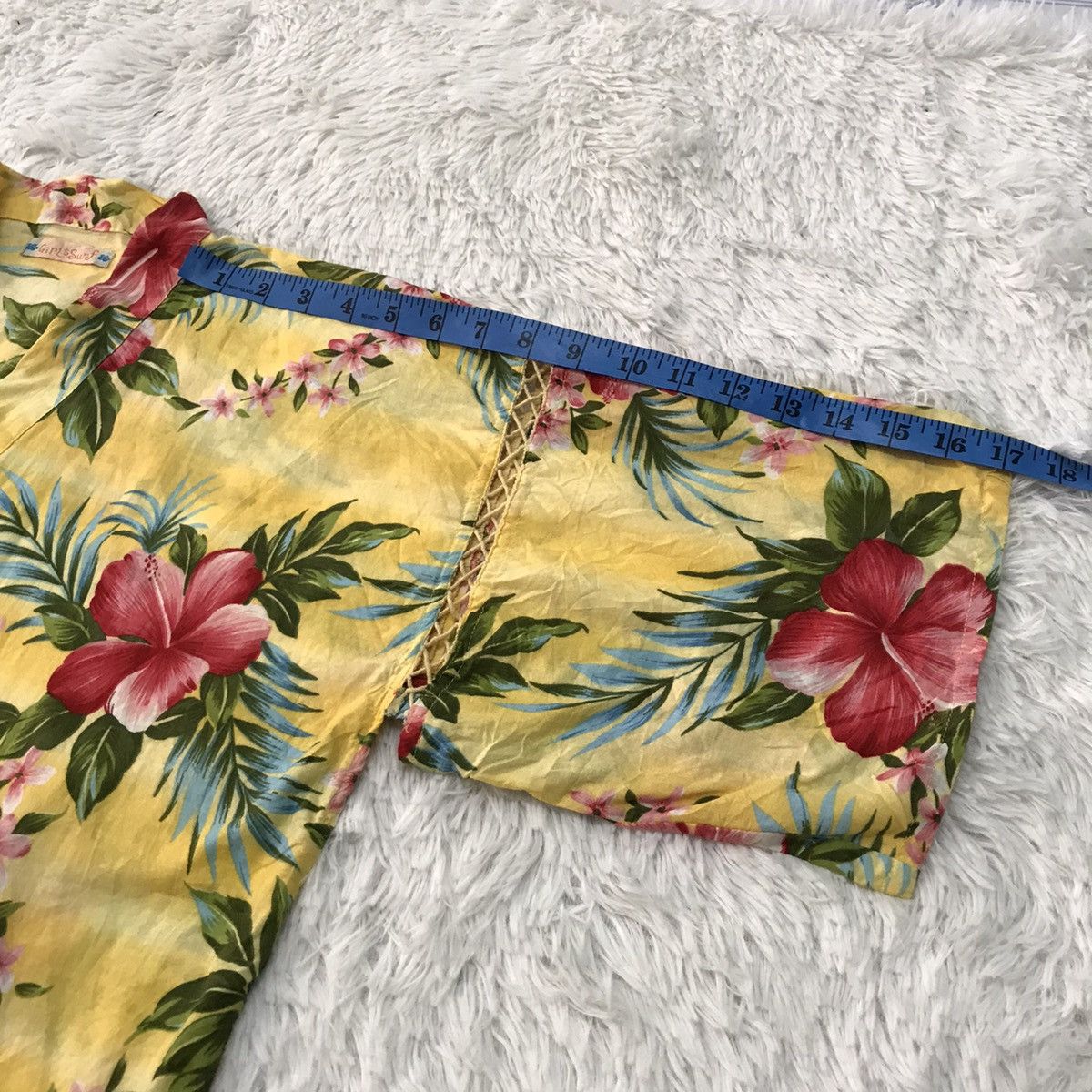 Japanese Brand Girlsurf kimono japan Size US M / EU 48-50 / 2 - 7 Thumbnail