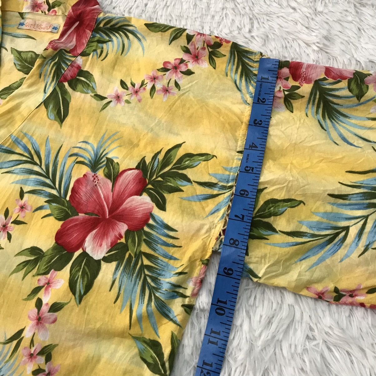 Japanese Brand Girlsurf kimono japan Size US M / EU 48-50 / 2 - 5 Thumbnail