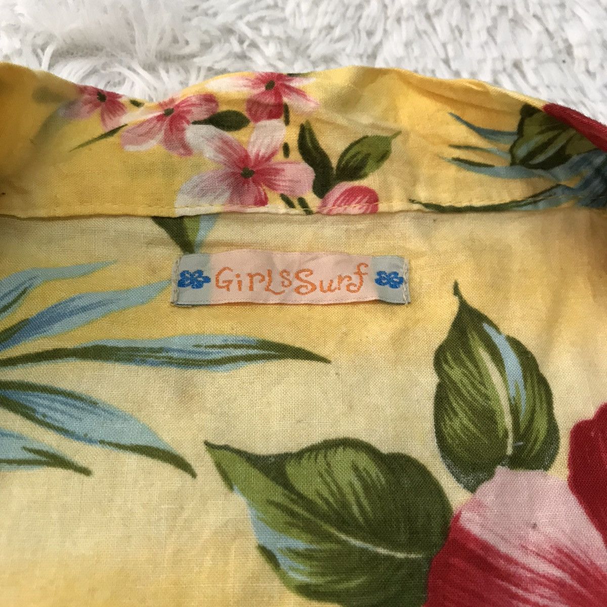 Japanese Brand Girlsurf kimono japan Size US M / EU 48-50 / 2 - 10 Thumbnail