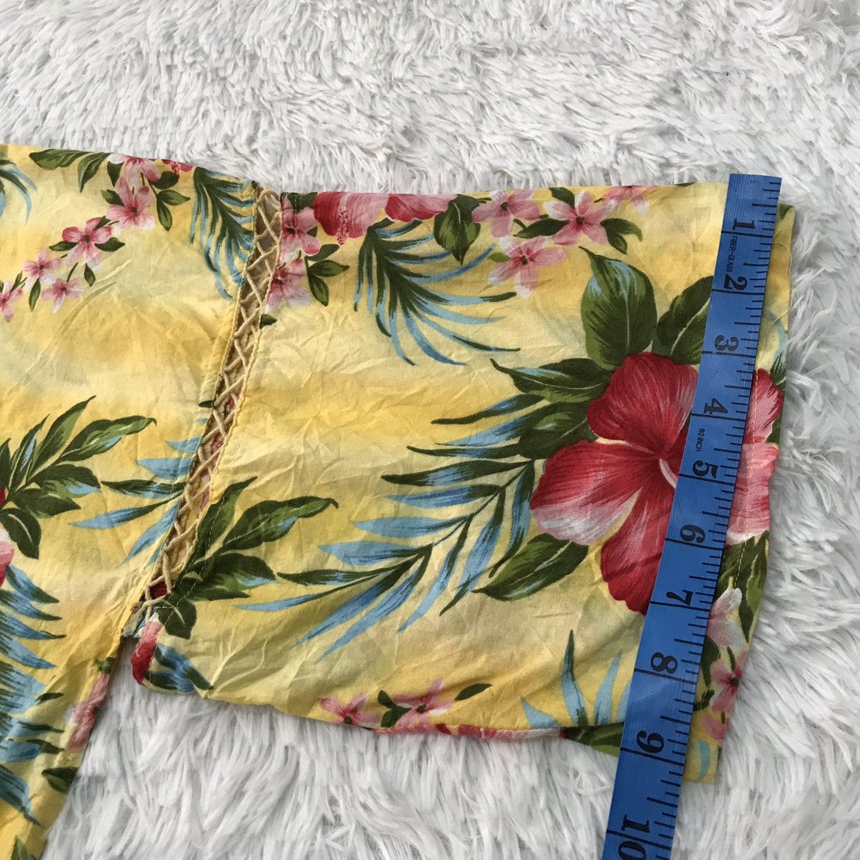 Japanese Brand Girlsurf kimono japan Size US M / EU 48-50 / 2 - 6 Thumbnail