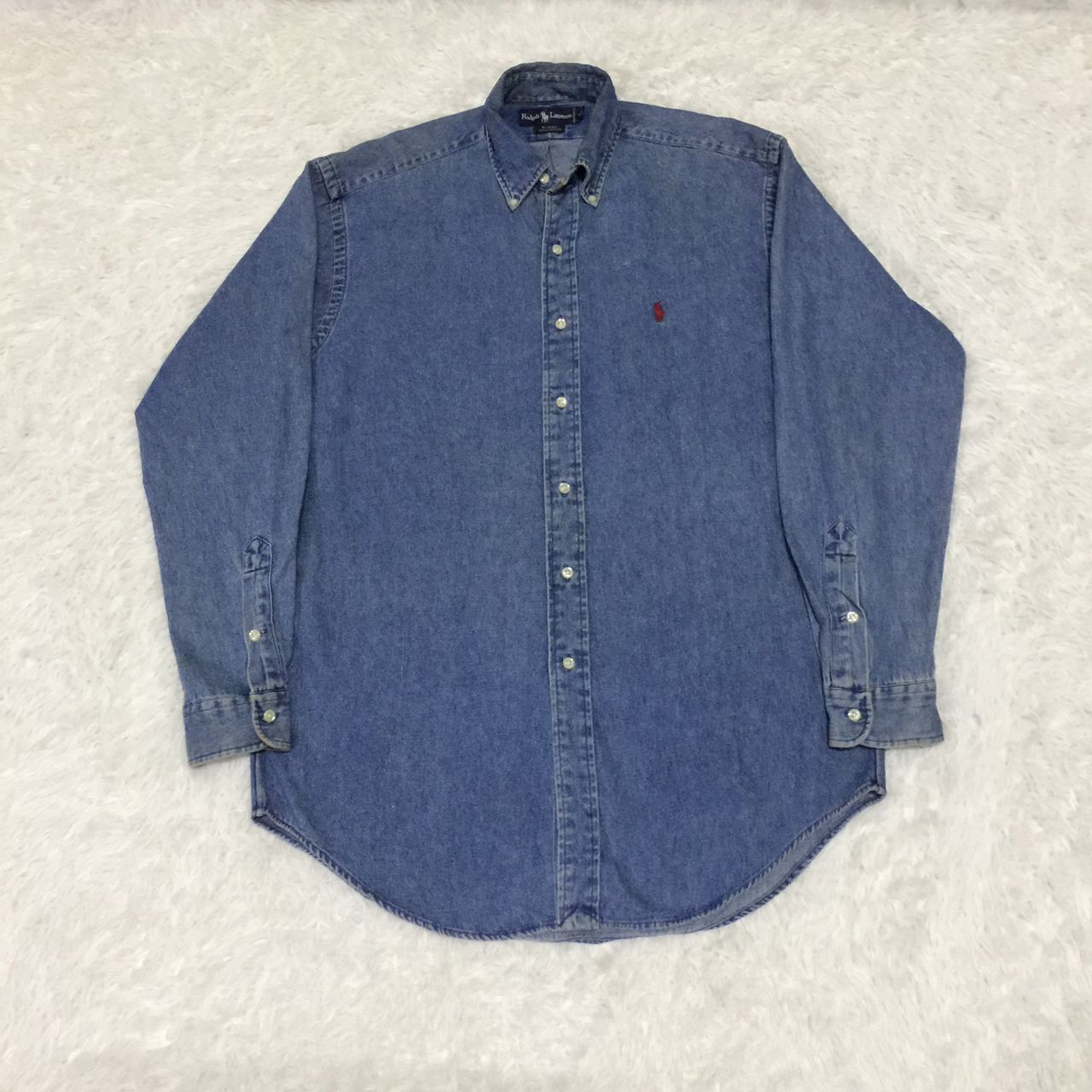 Ralph Lauren Ralph Lauren shirt Size US S / EU 44-46 / 1 - 9 Thumbnail