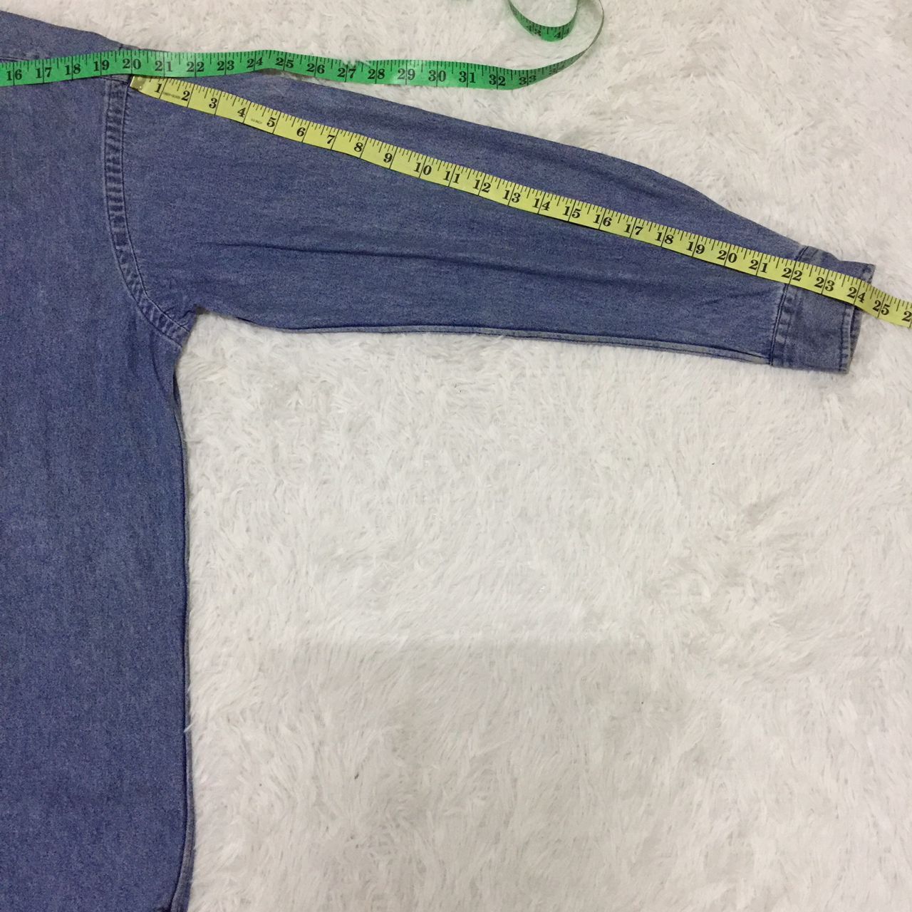 Ralph Lauren Ralph Lauren shirt Size US S / EU 44-46 / 1 - 5 Thumbnail