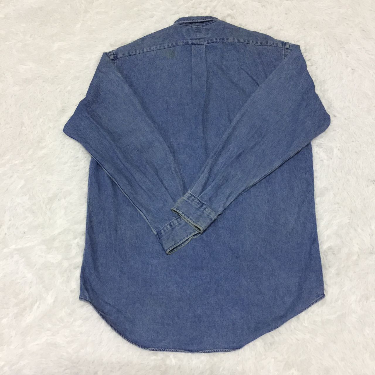 Ralph Lauren Ralph Lauren shirt Size US S / EU 44-46 / 1 - 2 Thumbnail