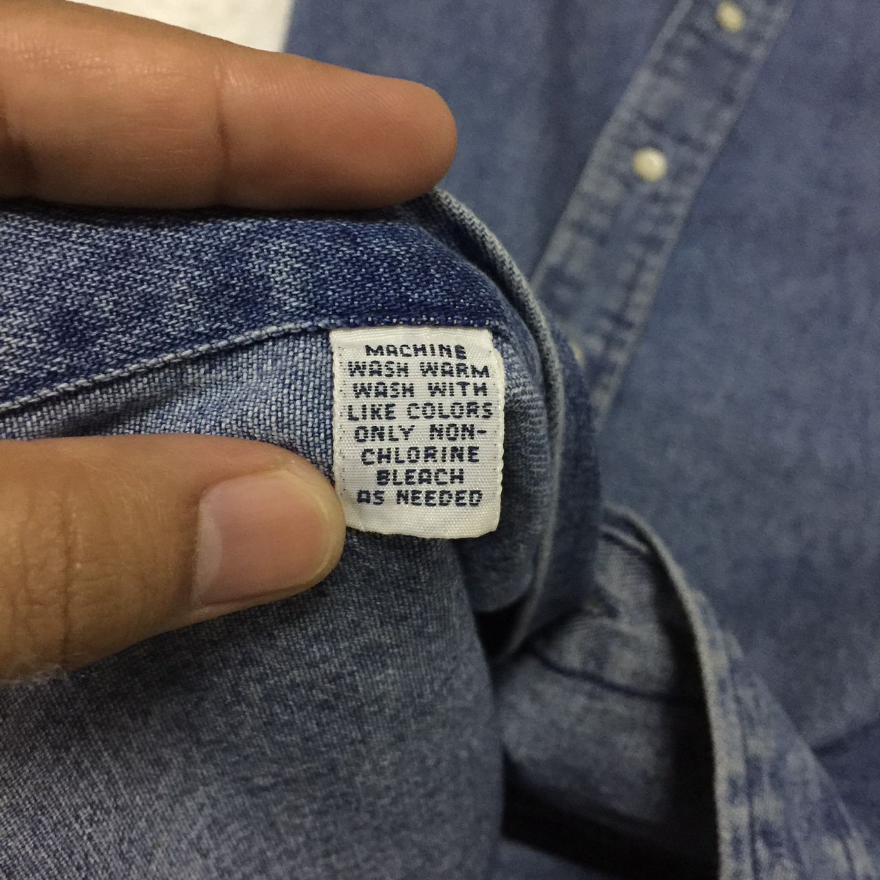 Ralph Lauren Ralph Lauren shirt Size US S / EU 44-46 / 1 - 8 Thumbnail