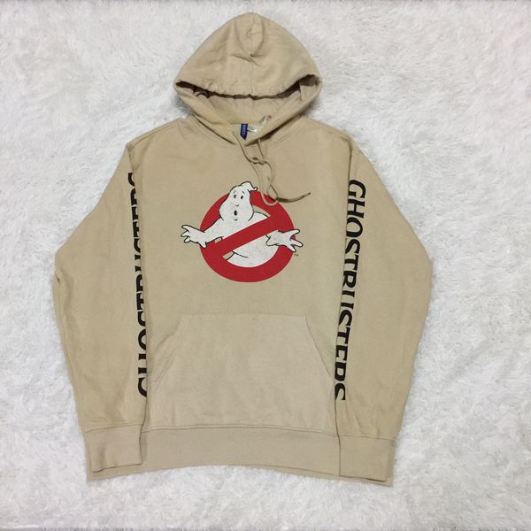 Ghostbusters best sale sweatshirt h&m
